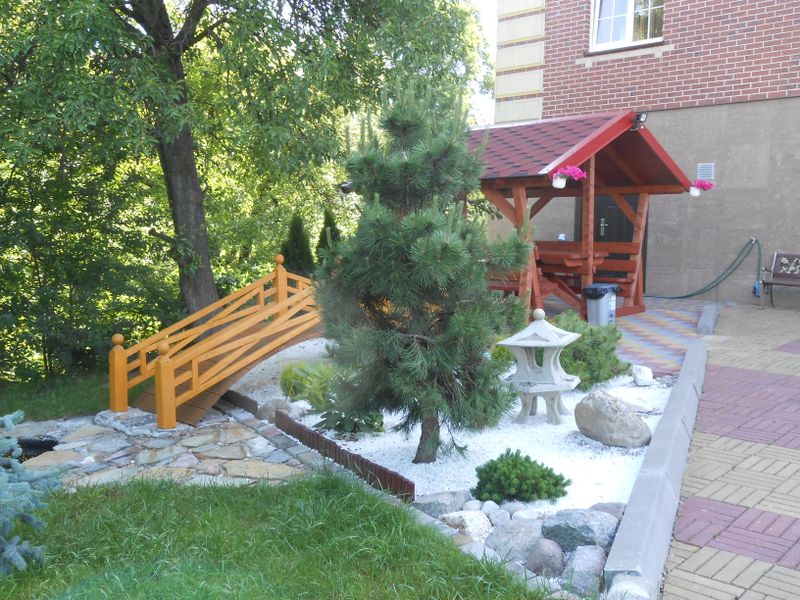 Hotel Photo 21