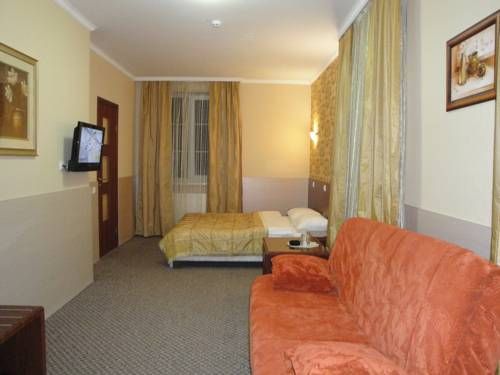 Hotel Photo 4