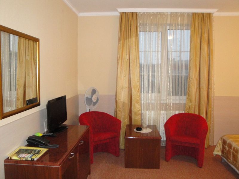 Hotel Photo 8