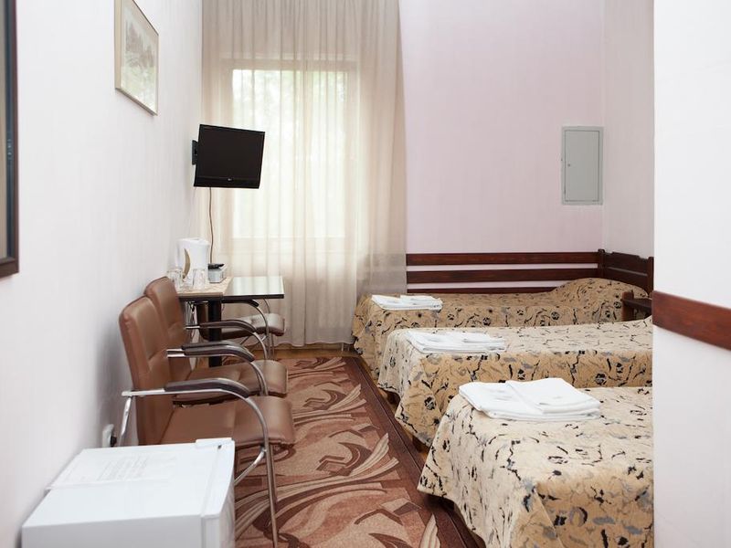 Hotel Photo 1