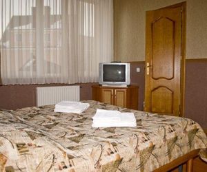 Villa Tatiana on Lineinaya Kaliningrad Russia