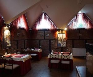 Villa Tatiana on Surikova Kaliningrad Russia