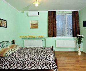 Columb Hotel Kharkiv Ukraine