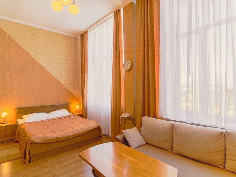 Hotel Photo 1