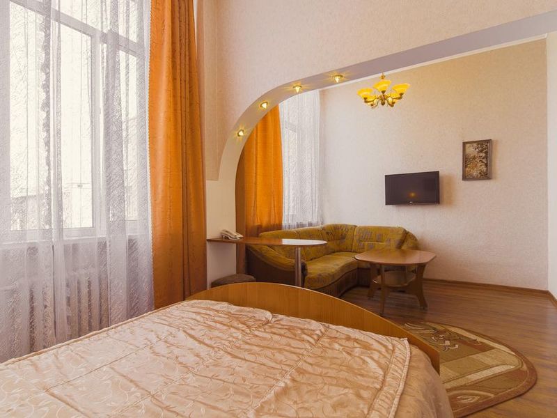 Hotel Photo 2