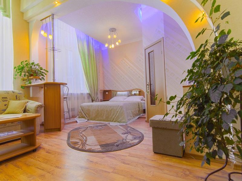 Hotel Photo 11