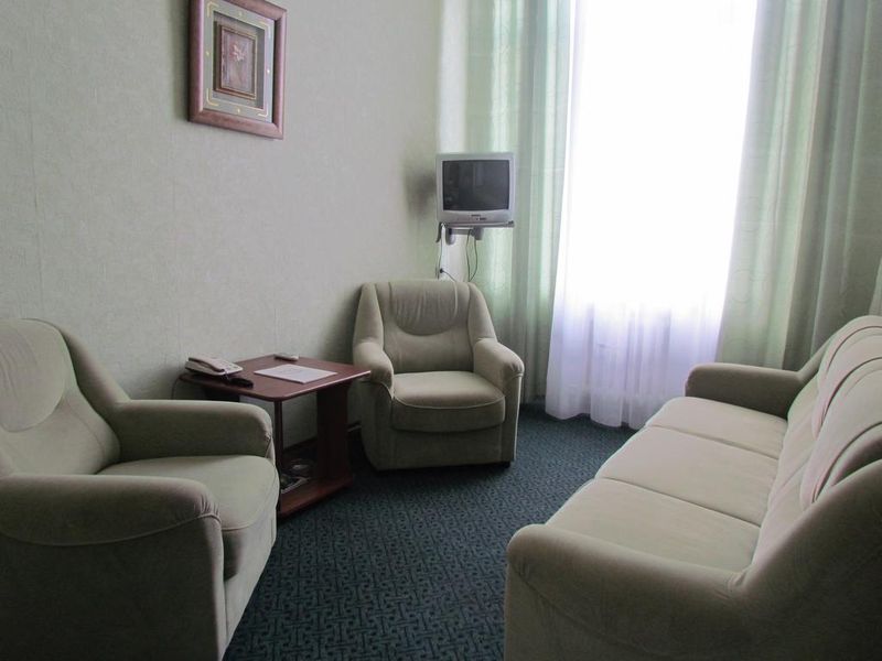 Hotel Photo 12