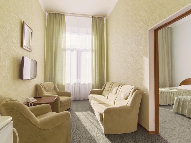 Hotel Photo 14