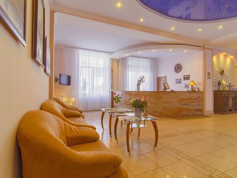 Hotel Photo 15