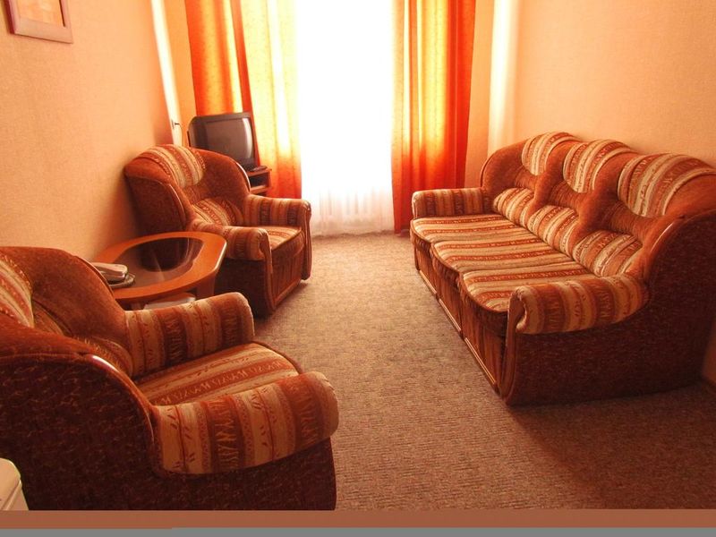 Hotel Photo 3