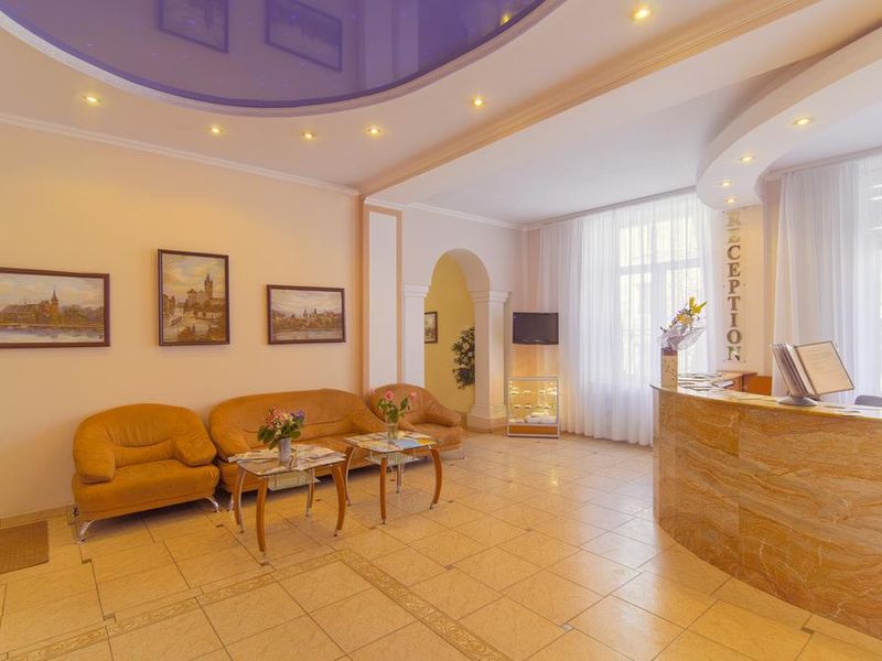 Hotel Photo 22
