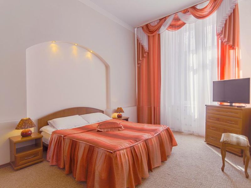 Hotel Photo 4