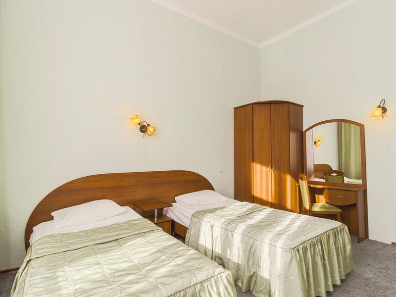 Hotel Photo 5