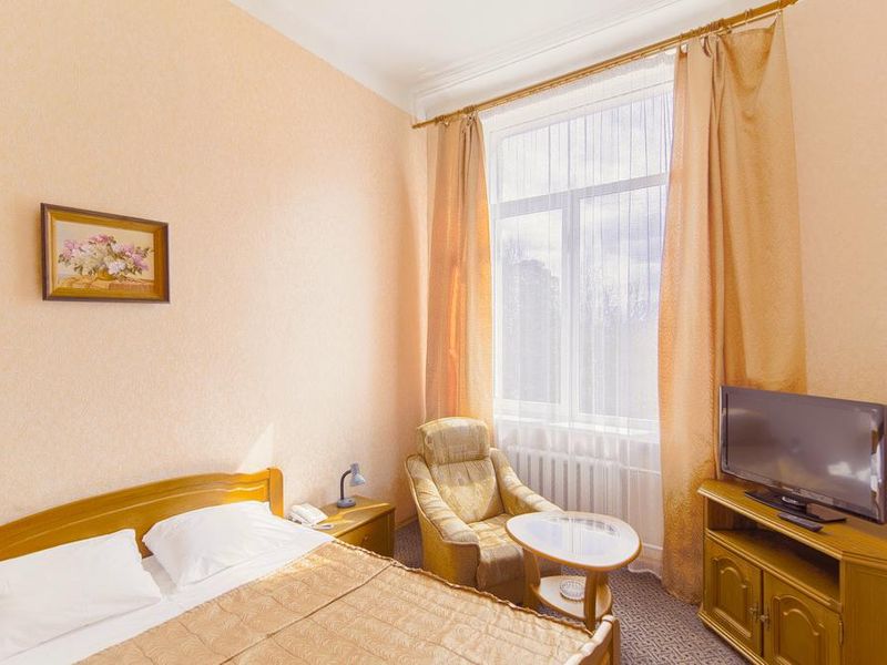 Hotel Photo 6