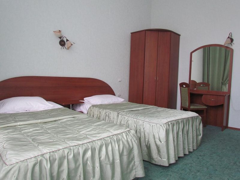 Hotel Photo 7