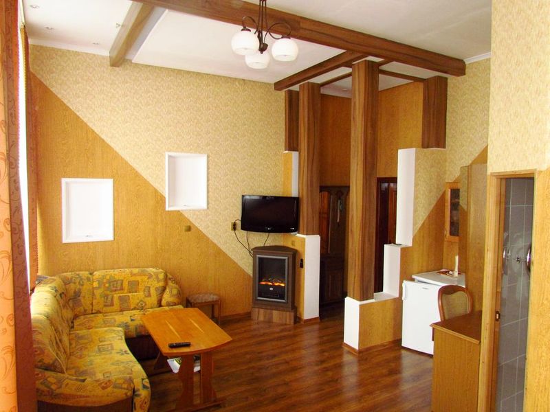 Hotel Photo 8