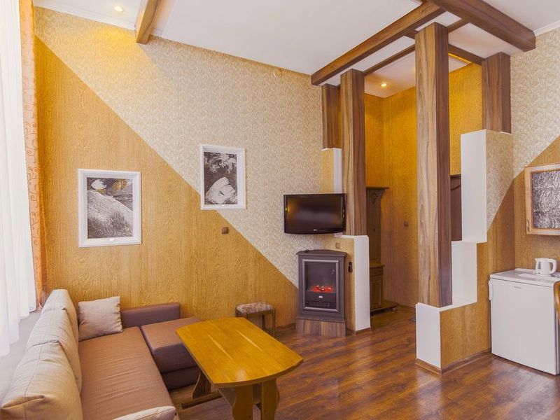 Hotel Photo 9