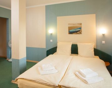 hotel booking template