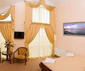 Las Palmas Hotel Complex Kaliningrad Russia
