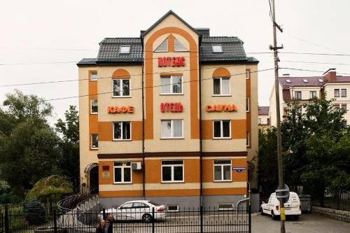 Hotel Photo 17