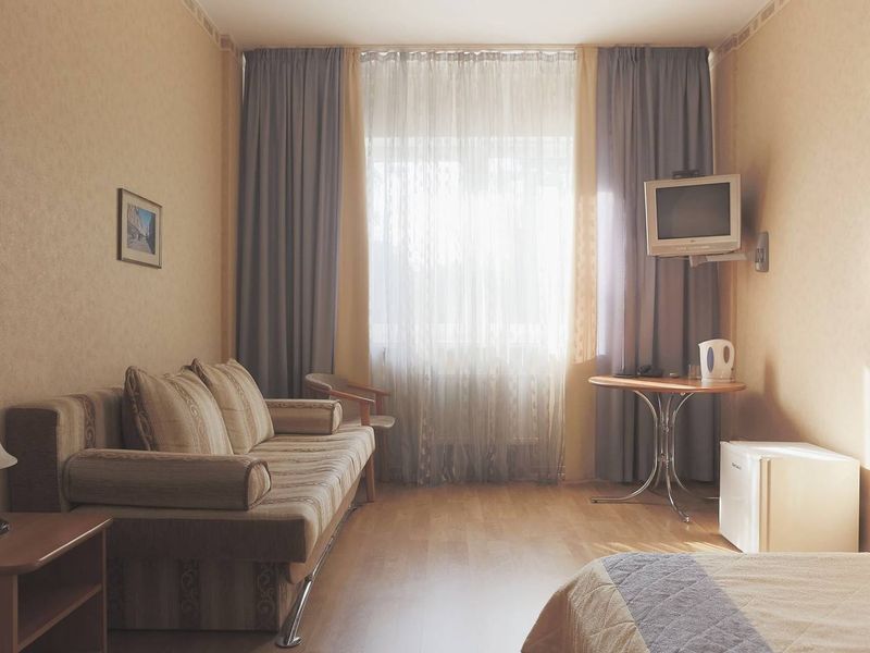 Hotel Photo 3