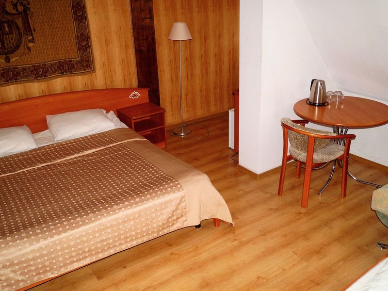 Hotel Photo 5