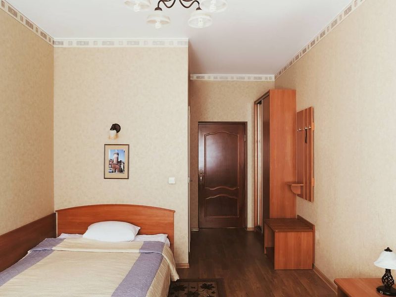 Hotel Photo 6