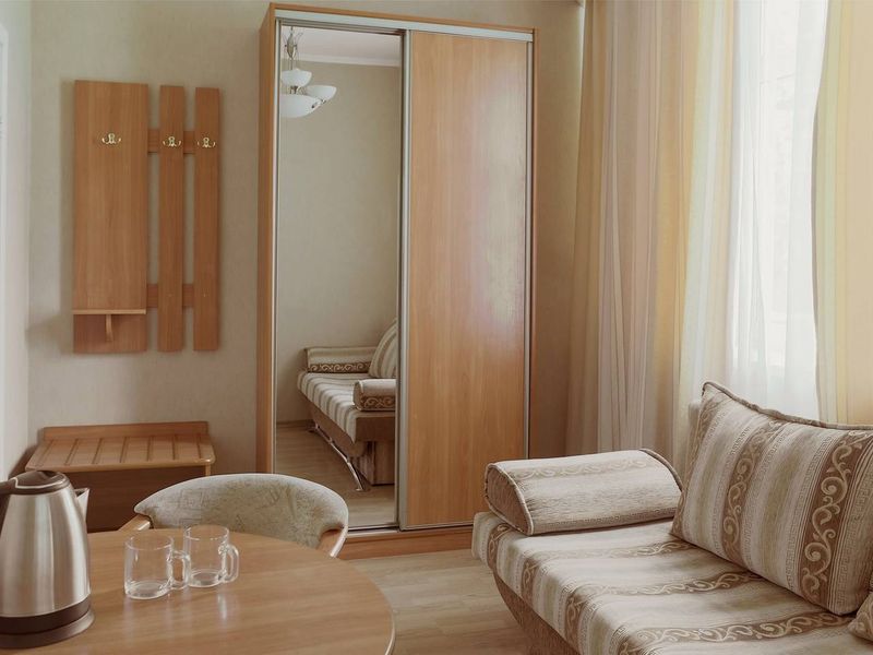 Hotel Photo 8