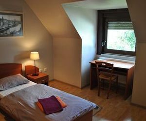 Guest House Na Kashtanovoj Kaliningrad Russia