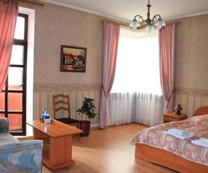 Albertina Hotel Kaliningrad Russia