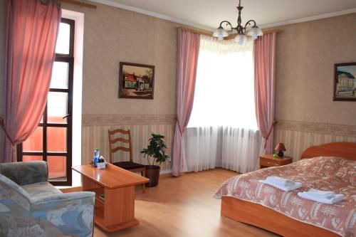 Hotel Photo 1