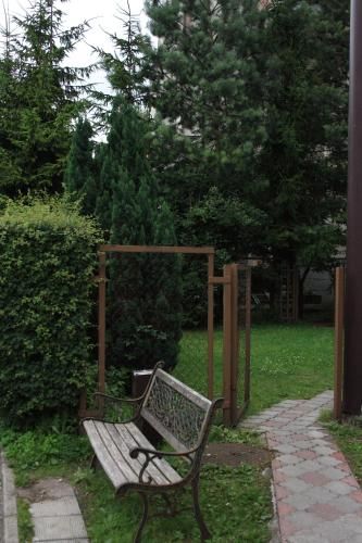 Hotel Photo 21