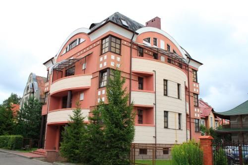 Hotel Photo 22