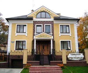 AVIATOR HOTEL Kaliningrad Russia