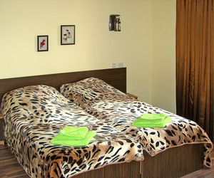 Robinzon Hotel Kaliningrad Russia
