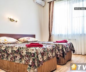 Kamelot Hotel Kabardinka Russia