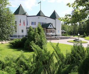 Park Hotel Izhevsk Russia