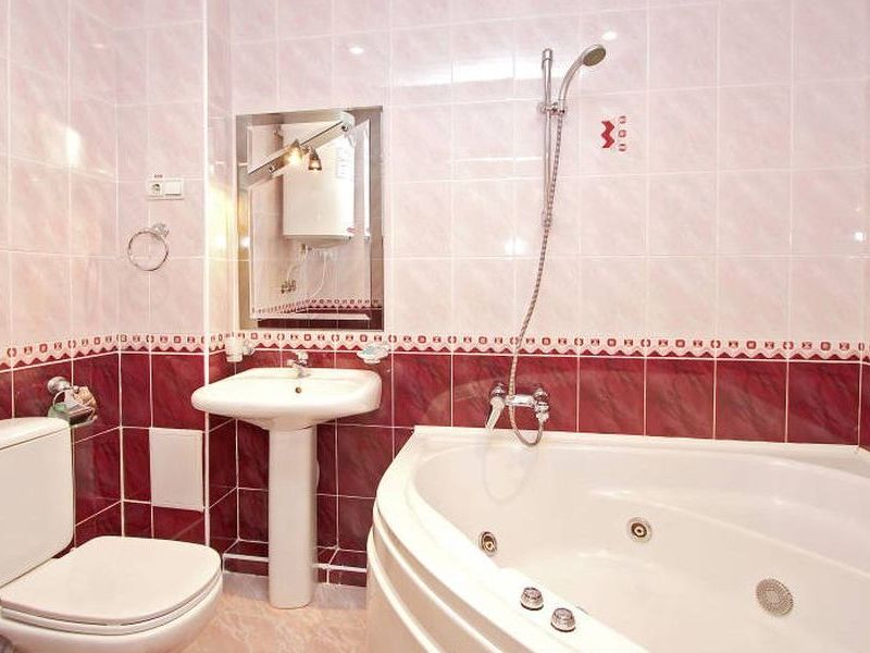 Hotel Photo 11