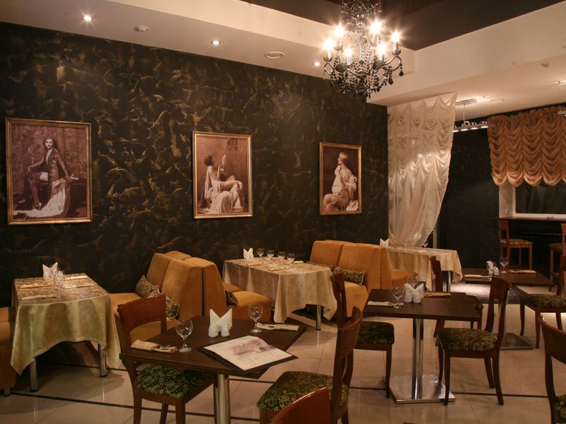 Hotel Photo 17