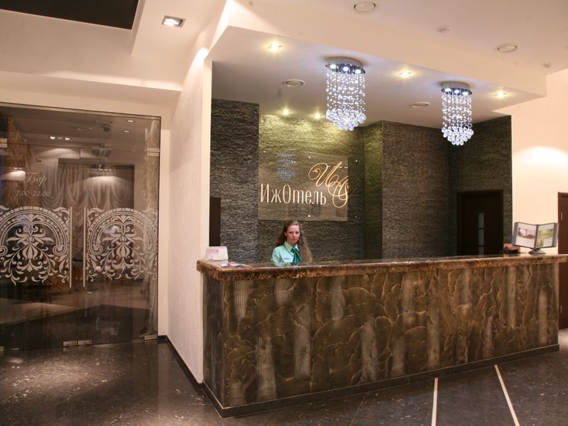 Hotel Photo 19