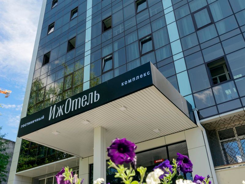 Hotel Photo 24