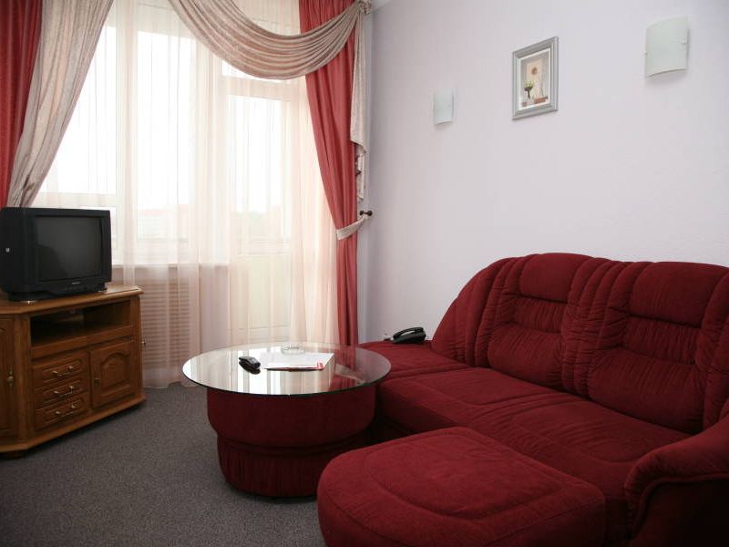 Hotel Photo 8