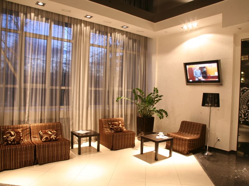 Hotel Photo 9