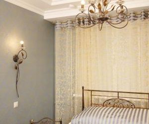 Chajka Mini-Hotel Izhevsk Russia