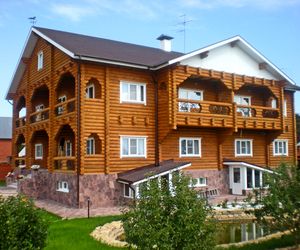 Mustang Guest House Izhevsk Russia