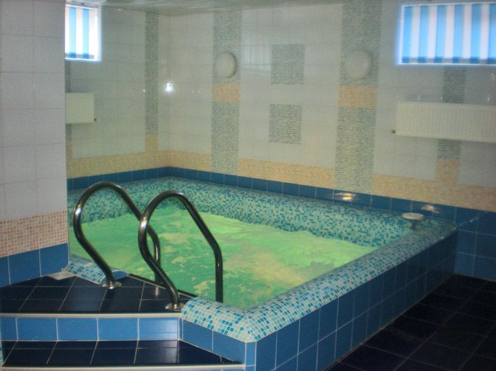 Hotel Photo 16