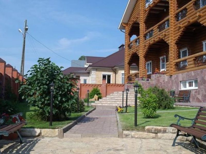 Hotel Photo 23