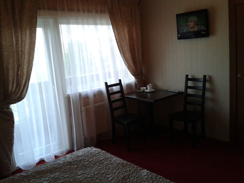 Hotel Photo 6