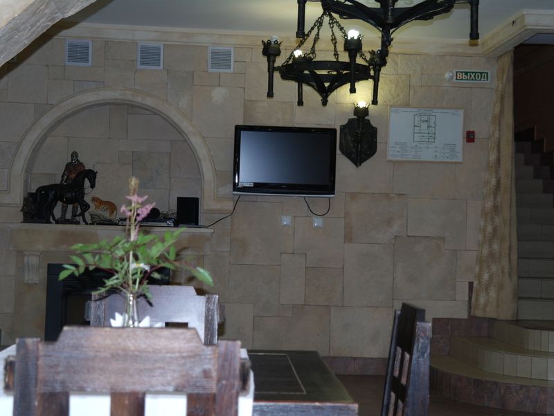 Hotel Photo 7