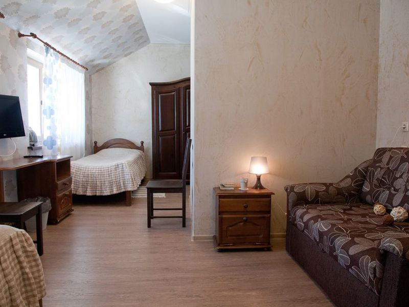 Hotel Photo 4